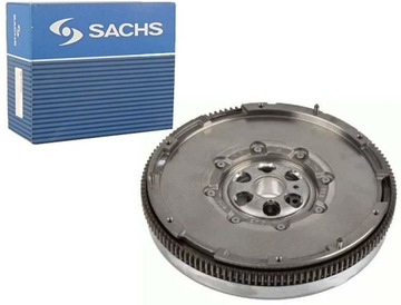 SACHS KOŁO DWUMASOWE 2294 001 733