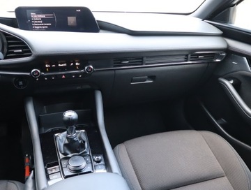 Mazda 3 IV Hatchback 2.0 Skyactiv-X 180KM 2020 Mazda 3 2.0 Skyactiv-X, Navi, Klima, Klimatronic, zdjęcie 7