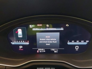 Audi A4 B9 2023 Audi S4 Limousine Premium Plus Tfsi Quattro Tiptronic 2023 3.0l 3.0 Benzyna, zdjęcie 11