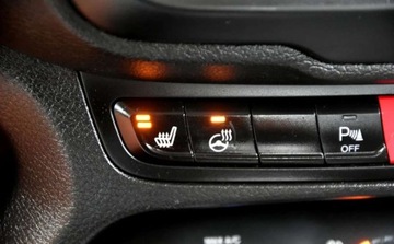 Jeep Renegade SUV 2.0 MultiJet 140KM 2016 Jeep Renegade Alusy LED Navi linne assist 4x4 GRZANE FOTELE i kierownica, zdjęcie 28