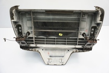 HONDA GL 1500 GOLDWING 82-01 ЦЕНТРАЛЬНЫЙ КОРПУС