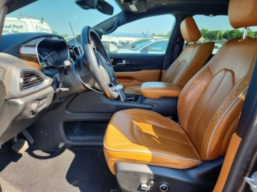 Chrysler Pacifica II 2021 Chrysler Pacifica Pinnacle 2021 3.6 Benzyna 287KM, zdjęcie 7
