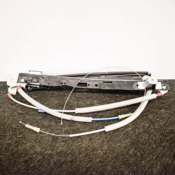 FORD B-MAX 2017 PŘEDNÍ STRANA PRAVÁ ELELKTRICKÝ ZVEDÁK OKNO DVEŘE