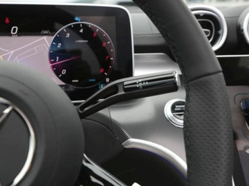 Mercedes CLE Coupe 2.0 200 204KM 2025 MERCEDES-BENZ CLE 200 4-Matic AMG Line 2.0 (204KM) 2025, zdjęcie 6