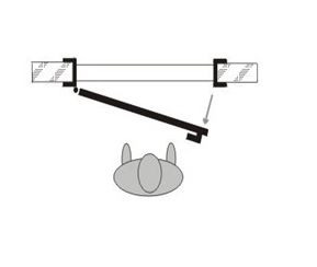 DRZWI WEWNĘTRZNE POKOJOWE FLORYDA 10