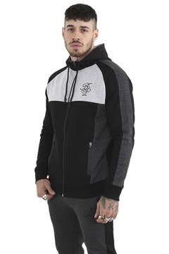 КОМПЛЕКТ СПОРТИВНОГО МУЖСКОГО С КАПЮШОНОМ M