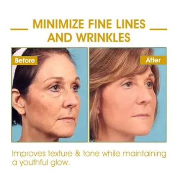 Fubsta Skin Firming Омолаживающая сыворотка, Укрепляющая кожу сыворотка для лица и