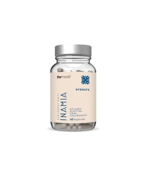 Inamia hydrate 60kaps Formeds