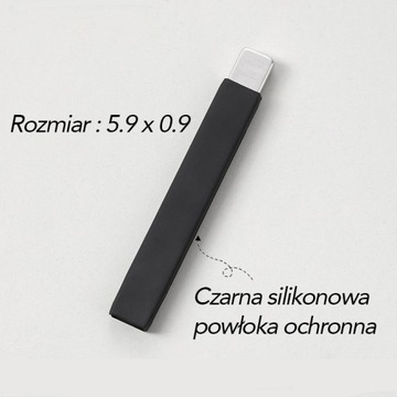Cat Eye/Kocie Oko - Magnes do lakierów magnetycznych - MOCNY!