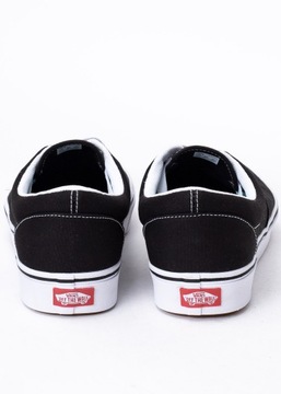 Vans buty sportowe Vans Unisex Era Comfycusch Black/White rozmiar 42,5