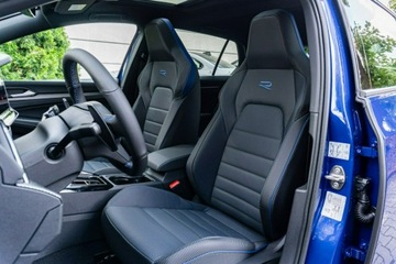 Volkswagen Golf VIII 2026 Volkswagen Golf R 2.0 TSI 4Motion 333 KM DSG, zdjęcie 18