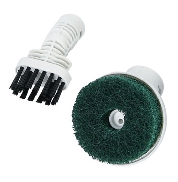 BLAUPUNKT STM601 ПАРОВАЯ ШВАБРА 1500 ВТ МНОГОФУНКЦИОНАЛЬНАЯ