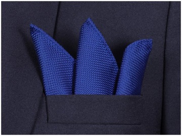 POSZETKA ŻAKARDOWA Wypustka Męska MIKROFIBRA B108