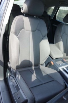 Audi Q5 II SUV 2.0 TFSI 252KM 2018 Audi Q5 2.0 Benzyna 252 KM, 4x4, Virtual, BO, LED Matrix, Webasto, GWARANC, zdjęcie 31