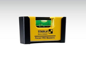 POZIOMICA KIESZONKOWA STABILA 17768 Pocket PRO