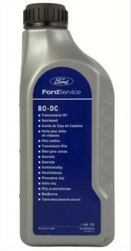 КОМПЛЕКТ ДЛЯ ЗАМЕНЫ МАСЛА POWERSHIFT FORD VOLVO