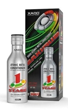 XADO 1 STAGE MAXIMUM REWITALIZANT DO SILNIKA 225ML