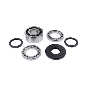 Łożyska Dyferencjału Przód POLARIS RZR / XP 18-19