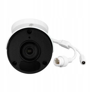 НАРУЖНАЯ IP-КАМЕРА 5 Мп BCS POINT BCS-P-TIP15FSR5