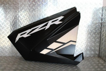 Drzwi przednie lewe POLARIS RZR PRO XP 4 2020 - 2023