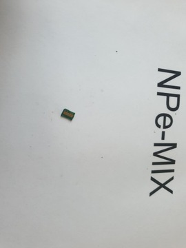 czujnik zbliżenia HUAWEI P30 LITE