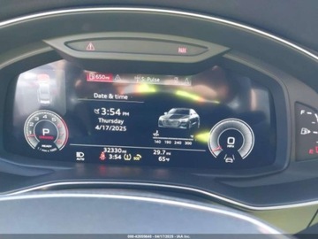 Audi A7 C8 2023 Audi A7 Sportback Sportback Premium Plus 55 Tfsi E Quattro S Tronic 2023 3, zdjęcie 10