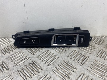 61319202948 PANEL PŘEPÍNAČŮ 535 D XDRIVE 230 2012 BMW 5 TOURING (F11)