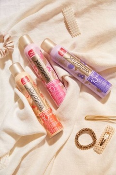 Wellaflex Sweet Sensation Сухой шампунь 180мл