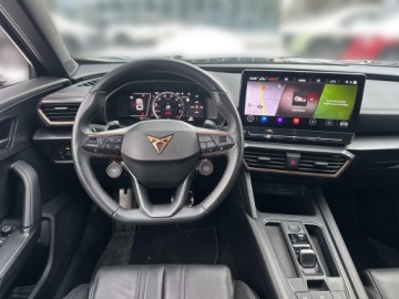 Cupra Formentor Crossover 2.5 TSI 390KM 2023 Cupra Formentor VZ5 2.5 TSI 390KM 4Drive DSG GWARA, zdjęcie 14