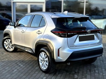 Toyota 2025 Comfort 1.5 Hybrid 130KM | Tempomat adaptacyjny!, zdjęcie 2