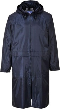 PŁASZCZ PRZECIWDESZCZOWY ROBOCZY PORTWEST S438 R. L