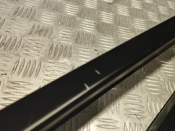 BMW F48 РЕЙЛИНГ НА КРЫШЕ КОВРИК ЧЕРНЫЙ 7356436 7356435