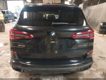 BMW X5 G05 2020 BMW X5 XDRIVE40I 2020, 3.0L R-6 335KM, 4x4, od ubezpieczalni 3.0 Benzyna, zdjęcie 7