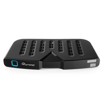 ТВ-тюнер WIWA H.265 2790Z (DVB-T)