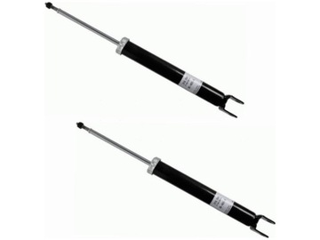 2× SACHS 315 759 TLUMIČ