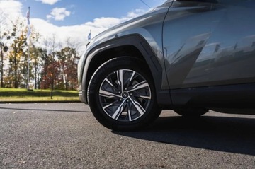 Hyundai Tucson IV SUV HEV 1.6 T-GDI HEV 230KM 2021 Hyundai Tucson 1.6 T-GDI HEV, Salon Polska, zdjęcie 10