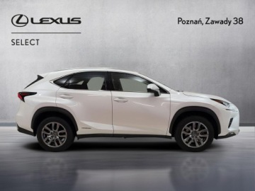 Lexus NX I SUV 300h 197KM 2017 Lexus NX 300h Comfort AWD I (2014-2021) Lexus NX 3, zdjęcie 3
