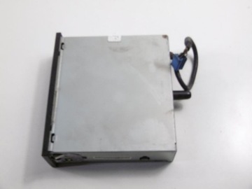 VW SHARAN 1 I 00-04 ПОДЪЕМНИК CD-ЧЕЙНДЖЕРА