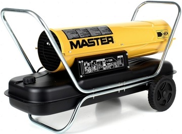 МАСЛЯНЫЙ НАГРЕВАТЕЛЬ MASTER B 100 CED