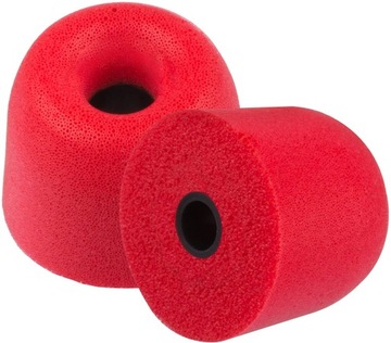 WKŁADKI PIANKI NAKŁADKI GUMKI MEMORY FOAM Z TERMICZNYM EFEKTEM PAMIĘCI 5MM