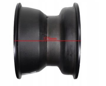 ОБОДА ДЛЯ квадроциклов 8