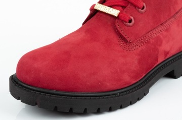 Buty damskie trekkingowe Timberland [TB0A2MBU F41]