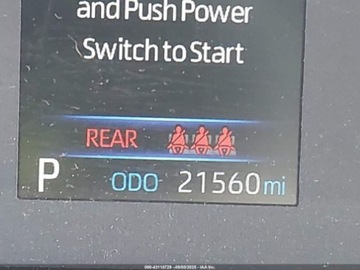 Toyota Corolla Cross 2024 Toyota Corolla Cross 2024 TOYOTA COROLLA CROSS HYBRID SE 2.0 Hybryda 150KM, zdjęcie 11