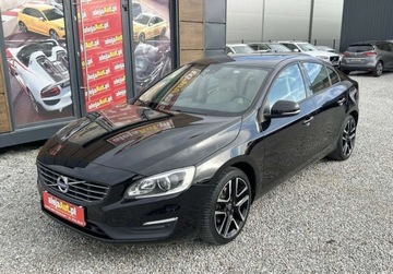 Volvo S60 II Cross Country 2.0 T5 245KM 2018 Volvo S60 S60 T5 2.0 BENZ 245 KM 2018r 119.000 km Warszawa 2.0 245KM, zdjęcie 2