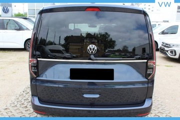 Volkswagen Caddy V Caddy 2.0 TDI 122KM 2024 Osobowy L1H1 Style DSG 2.0 122KM, zdjęcie 5