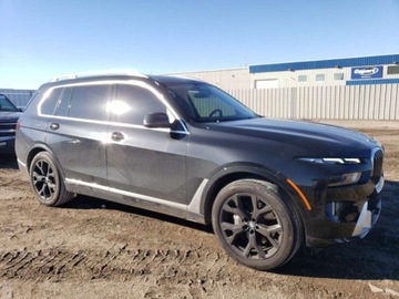 BMW X7 2023 BMW X7 XDrive40I 2023 3.0l 3.0 Benzyna 375KM, zdjęcie 4