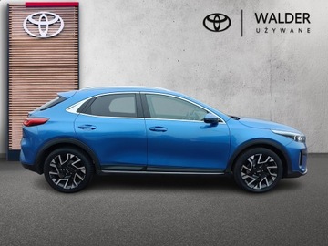 Kia XCeed Crossover Facelifting 1.5 T-GDi 160KM 2023 Kia XCeed 1.5 T-GDI Business Line DCT 1.5 T-GDI 16, zdjęcie 5