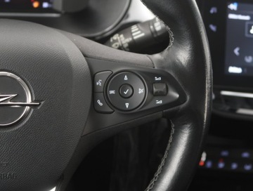 Opel Corsa F Hatchback 5d 1.2 75KM 2020 Opel Corsa 1.2, Salon Polska, Serwis ASO, Skóra, zdjęcie 16