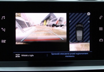 Peugeot 208 II Hatchback 1.2 PureTech 102KM 2023 Peugeot 208 1.2 102KM Allure PACK Salon PL 1 wl FV23 serwis ASO 1.2 102KM, zdjęcie 28