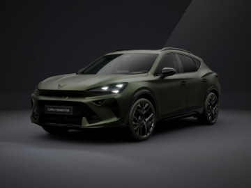 Cupra Formentor Crossover Facelifting 2.0 TSI 204KM 2026 Cupra Formentor Tribe Edition 2.0 TSI 204 KM DSG, zdjęcie 1